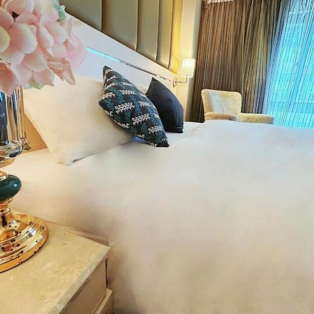 โฮป ซิตี้ มินเซิง โฮเต็ล Hotel ไทเป ภายนอก รูปภาพ