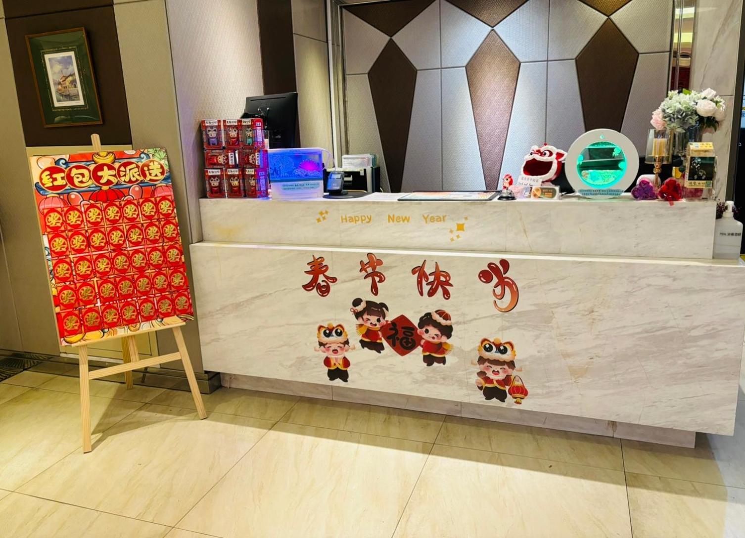 โฮป ซิตี้ มินเซิง โฮเต็ล Hotel ไทเป ภายนอก รูปภาพ