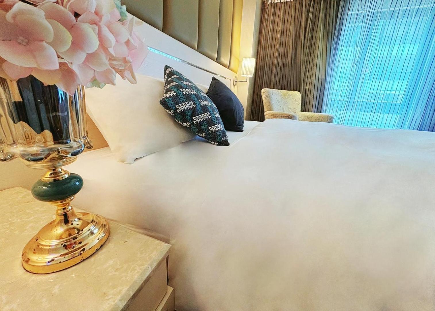 โฮป ซิตี้ มินเซิง โฮเต็ล Hotel ไทเป ภายนอก รูปภาพ