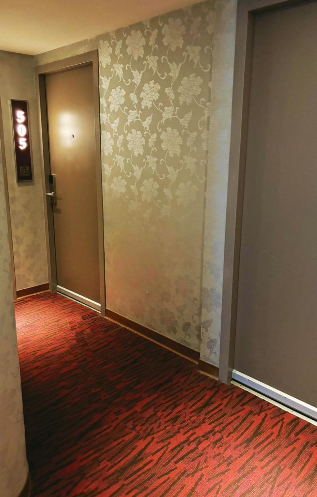 โฮป ซิตี้ มินเซิง โฮเต็ล Hotel ไทเป ภายนอก รูปภาพ